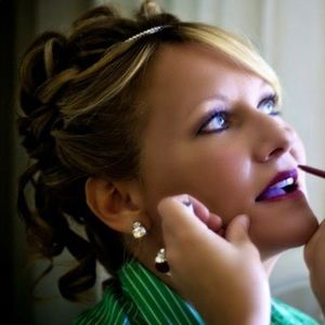 Meet your Posher, Terry